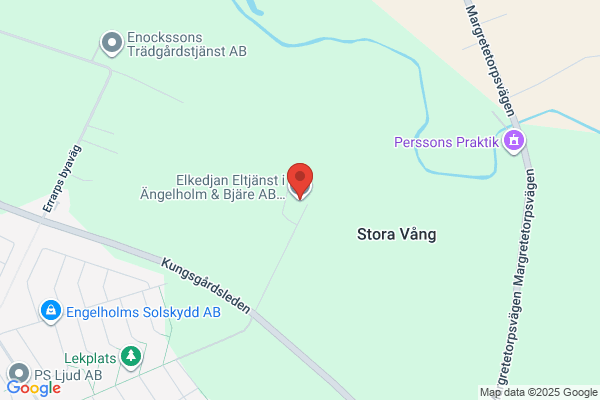 Eltjänst i Ängelholm & Bjäre AB