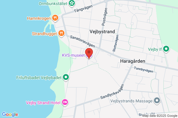 KVS Vård AB