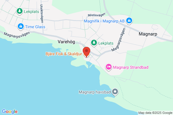 Martinssons Catering AB