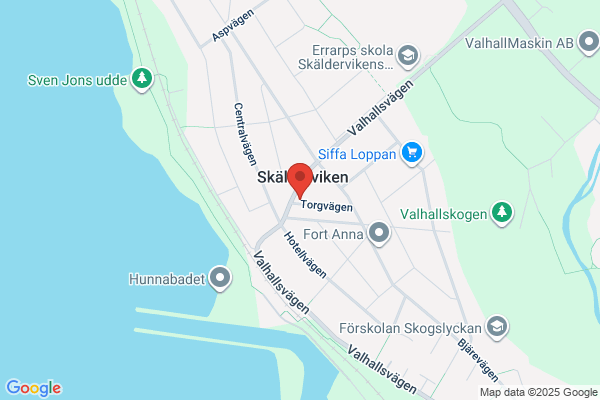 Restaurang Carl Fredrik