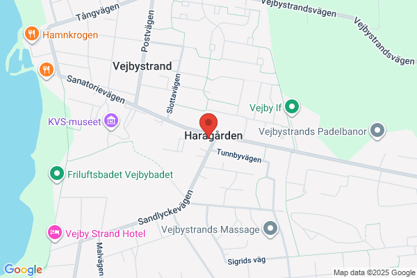 Restaurang Vejby