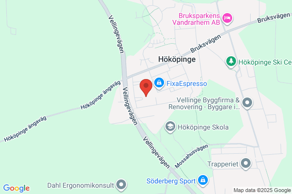 Fröjd och Zaar Åkeri, AB