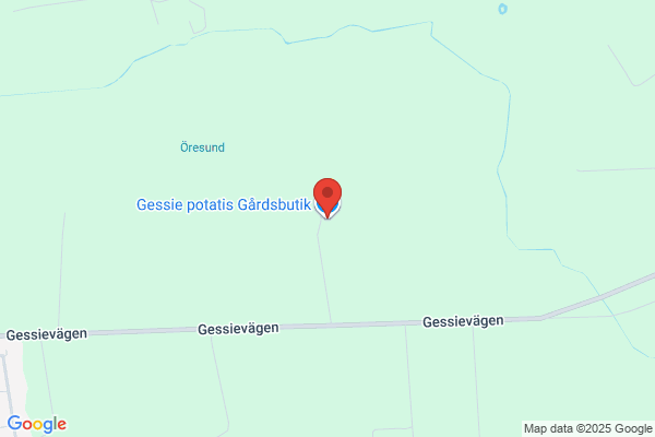 Gessie Åkeri