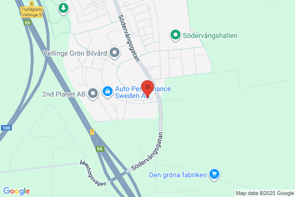 Lampgrossen.se