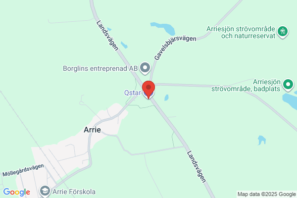 Qstar Arrie
