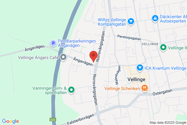 Vellinge Bil o. Bärgningsservice AB