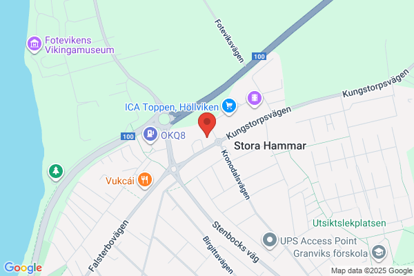 AD Bilverkstad / B&M Bensin & Service AB