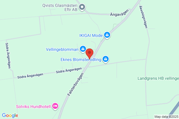 Eldabutiken i Vellinge