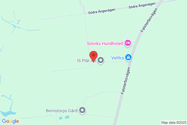 E. Sjöholms Elektriska i Vellinge
