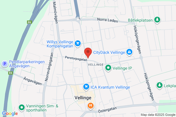 Vellinge Eltjänst AB