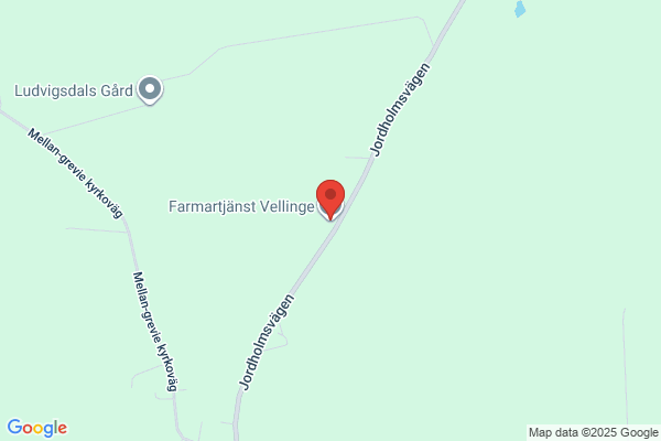 Farmartjänst Vellinge