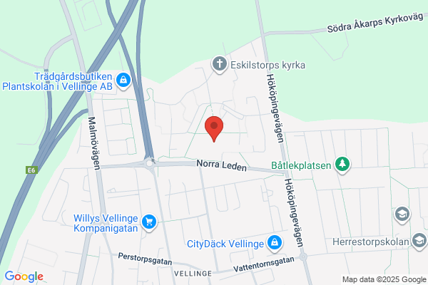 Villa Lundia Montessori (Friskolor)