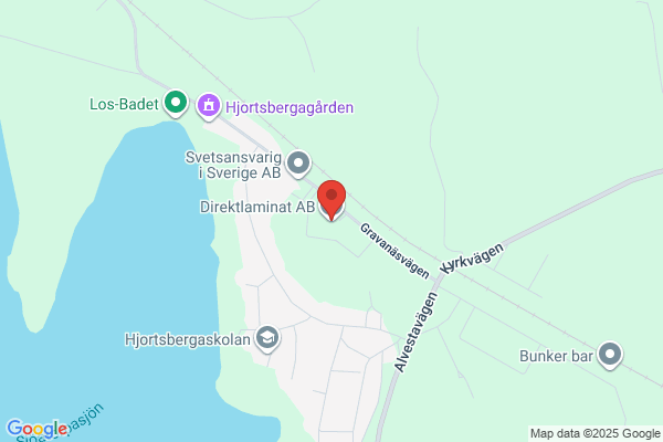 Direktlaminat AB