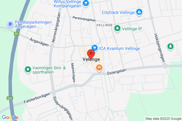 Bergströms Kunskapsföretag AB
