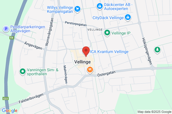 Kämpinge Måleri AB