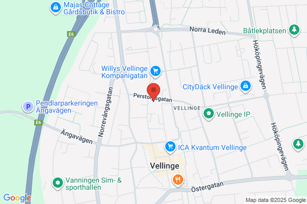 Räddningstjänsten Vellinge