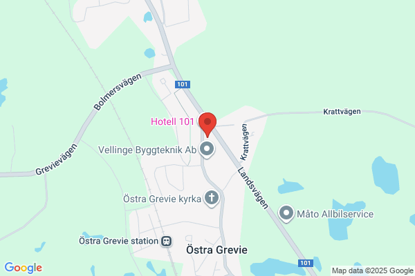 Räddningstjänsten Vellinge - Östra Grevie