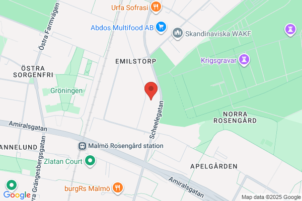 ET Emballageteknik AB