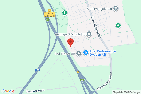 Eltecno i Vellinge AB