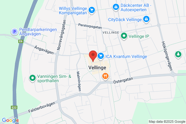 Vellinge Synoptik AB