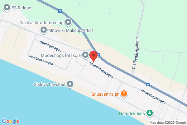 Linda Tegerup Inredning Gamlegård