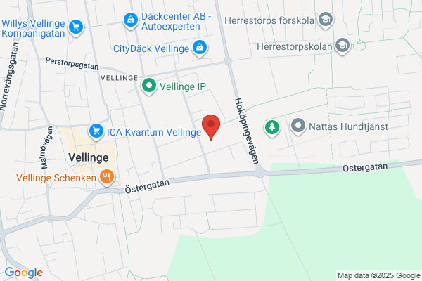 Bostadsrättsförening Skolan i Vellinge