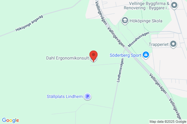 Dahl Ergonomikonsult