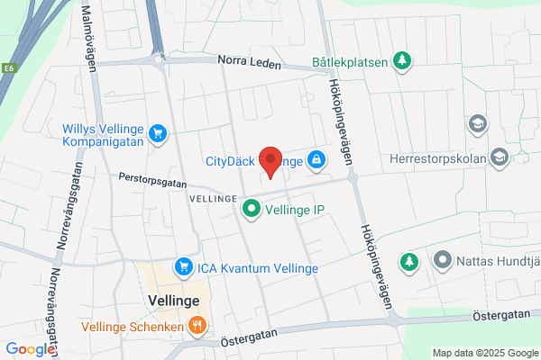 Fothälsan i Vellinge