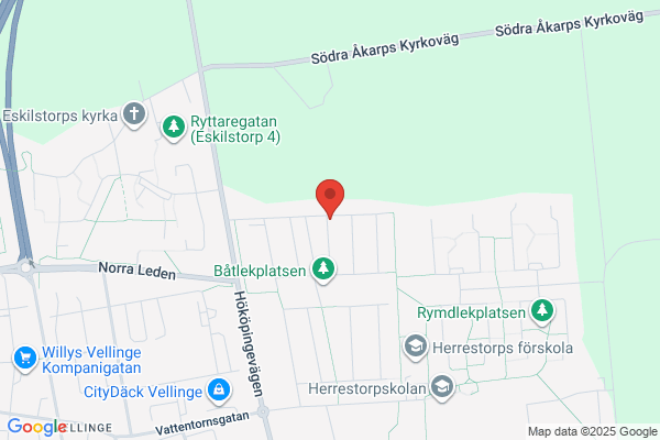 Fothälsan i Vellinge