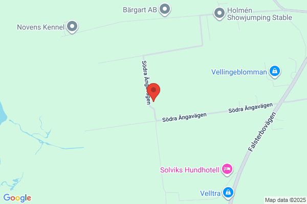 Hellbergs Snickeri