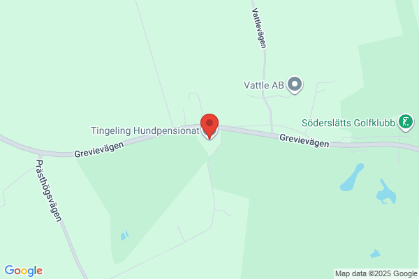 Hundpensionat Tingeling