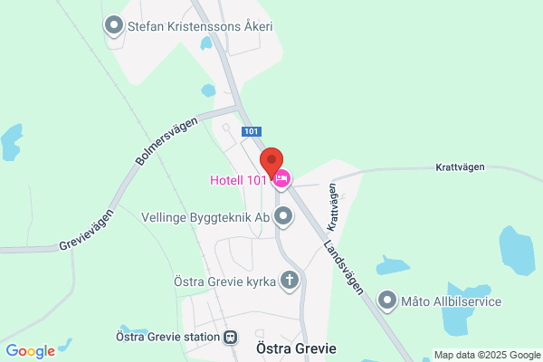 J Erikssons Måleri