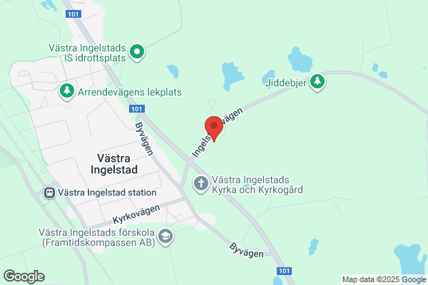Mårtenssons Smidesservice
