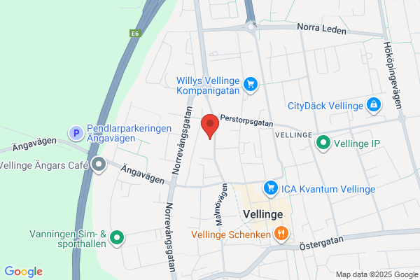 Müllers Möbler AB
