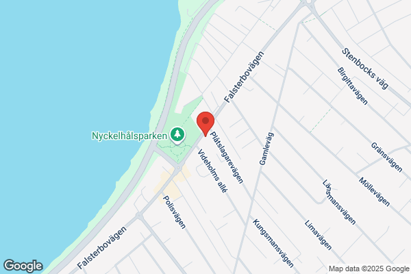 Tonys Cykel & Mopedverkstad