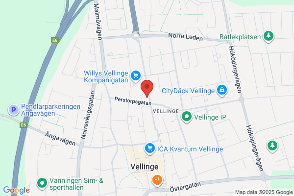 Ungdomsmottagningen Vellinge (Ungdomsmottagning)
