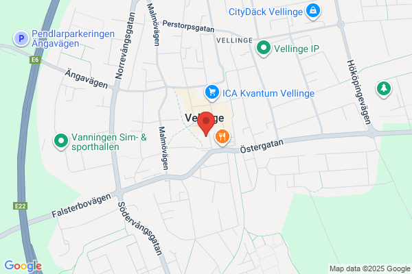 Vellinge Bok Papper o. Spel AB