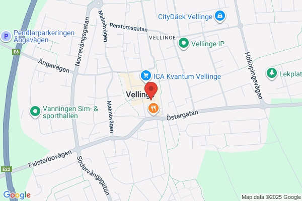 Wellingehus