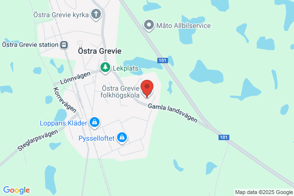 Östra Grevie Folkhögskola