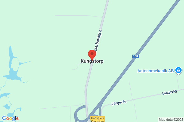 Kämpingebyrån