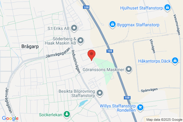 Budspecialisten i Malmö