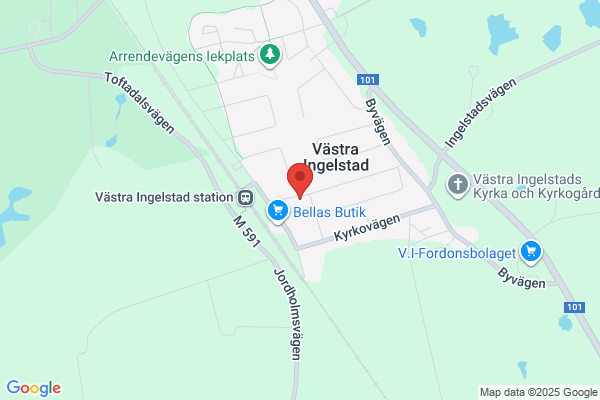 Månstorps förskola (Barn och utbildning)
