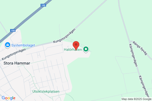 Stora Hammars skola (Barn och utbildning)