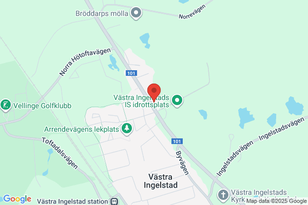 Västra Ingelstad (Barn och utbildning)