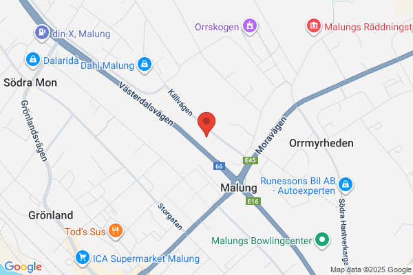Bilkompaniet Mora Leksand Malung