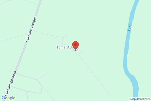 Tomal AB