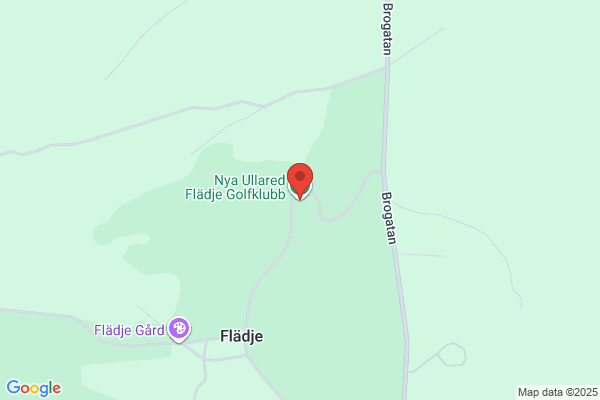 Flädje Nya Golfklubb