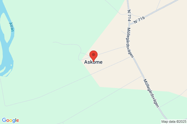 Askome Rör o. Mekaniska