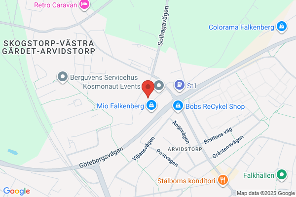 Flädjemark Sports