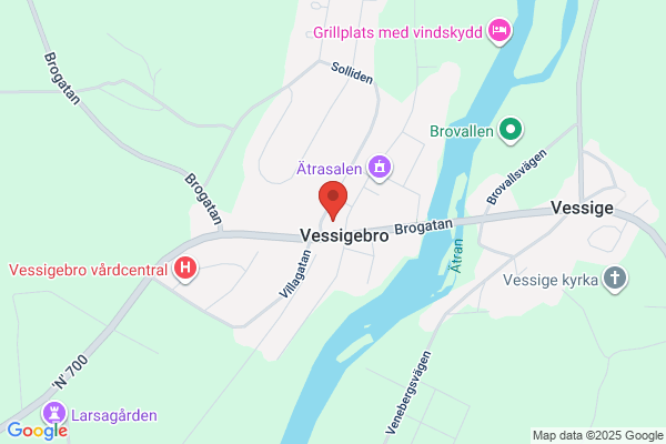 Hans Isakssons Åkeri